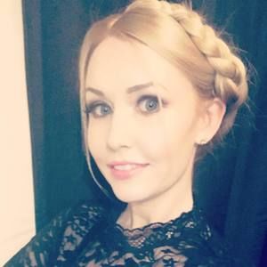 Meet your Posher, Sierra